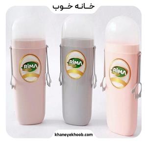 استوانه همه کاره مدل ریما