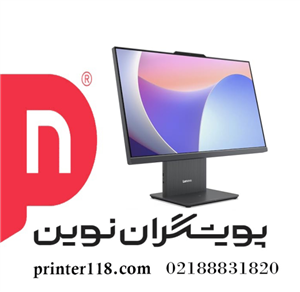 آل این وان FOHMOOEJKA-in one lenovo aio ideacenter i7-13620h/512GB