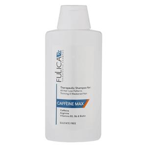 شامپو Caffeine Max فولیکا