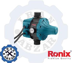 ست کنترل پمپ آب رونیکس مدل RH-4046