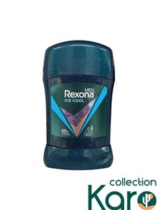 استیک ضد تعریق مردانه Rexona Motion Sense Ice Cool