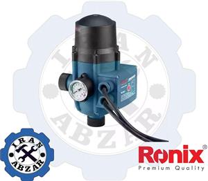 ست کنترل پمپ آب رونیکس مدل RH-4045