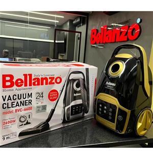 جاروبرقی مدل ۶۶۰۰ بلانزو