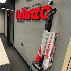 جارو‌شارژی دو حالته مدل ۶۰۱۰ بلانزو