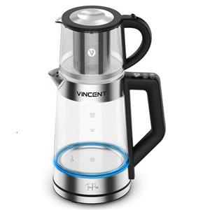 چای‌ساز وینسنت مدل TM5422