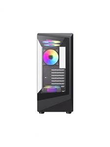 کیس گیم مکس مدل Vista COC AB