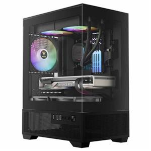 کیس GAMDIAS مدل AURA GC9M ELITE ARGB