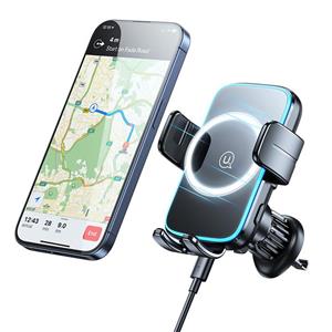 هولدر و شارژر بی سیم 15 وات یوسمز مدل CD230