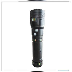 چراغ قوه زومدار زینگارو مدل G600