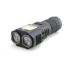 چراغ قوه 6 لامپ پرنور یمائو مدل YM-F302X