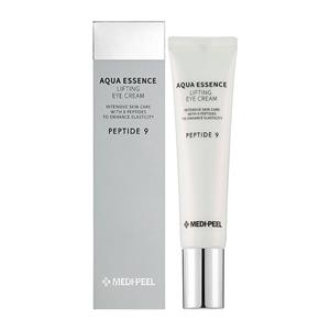 کرم دور چشم ضد چروک 9 پپتاید آکوا اسنس مدی پیل Medi-Peel Peptide 9 Aqua Essence Lifting Eye Cream