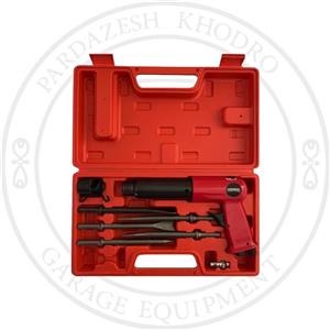 چکش بادی پیکور حرفه ای 3 کیلو هانسول HANSOL مدل HS85AH