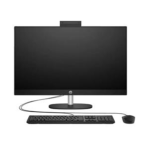 کامپیوتر همه کاره 27 اینچ اچ‌ پی مدل CR0086nh-i7 1355U 16GB 512SSD IrisXe