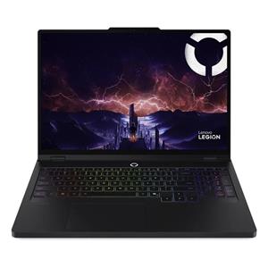 لپ تاپ گیمینگ لنوو  Lenovo Legion Pro 5 16ADR10-CB 2025|R9 8945HX-32GB-1TB SSD-8GB RTX 5060-WQXGA IPS 240Hz-24zone RGB LAPTOP