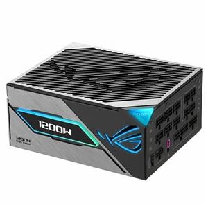 پاور 1200 وات راگ ایسوس POWER ASUS ROG THOR 1200 PLATINUM III