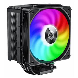 خنک کننده پردازنده GAMEMAX SIGMA 520 DIGITAL BLACK