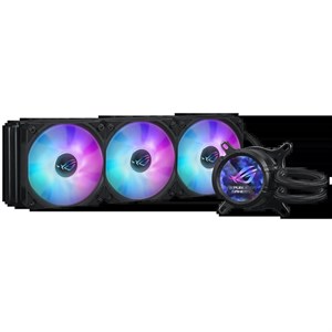 Cooling Asus STRIX LC III 360 ARGB White