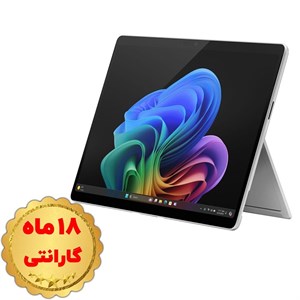 تبلت مایکروسافت  Microsoft Surface Pro 11|Core Ultra 5-16GB-512GB SSD-LCD 120Hz TABLET