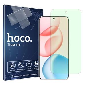 گلس آنر Honor 400 5g مدل گرین لایت برند هوکو کد S