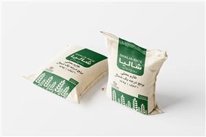 برنج شالیا