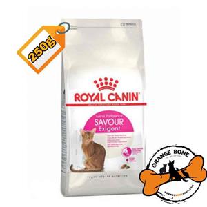 غذای خشک گربه رویال کنین مدل ساور اگزیجنت فله (0/5 کیلو)