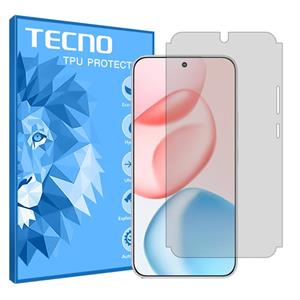 گلس آنر Honor 400 5g مدل مات برند تکنو کد M