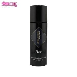 اسپری بدن زنانه باکارات رژ آدولفو حجم 200ml