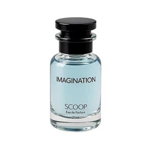 عطر مردانه اسکوپ ایمجینیشن 25 میلی‌لیتر