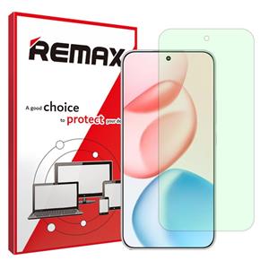 گلس آنر Honor 400 5g مدل گرین لایت برند ریمکس کد S