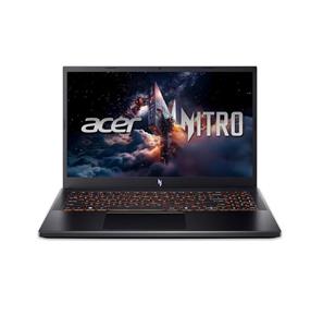 لپ تاپ 15.6 اینچی ایسر مدل Nitro V 15 ANV15 Core i9 13900H 16GB 512GB SSD 8GB RTX5050