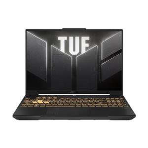 لپ تاپ گیمینگ ایسوس  ASUS FX607VJ-ZA 2024|Core 5 210H-16GB-1TB SSD-6GB RTX 3050-WUXGA IPS 144Hz LAPTOP