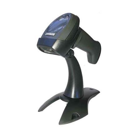 Romans LS-1743 Corded Barcode Scanner