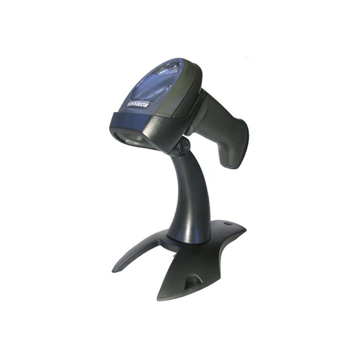 Romans LS-1743 Corded Barcode Scanner