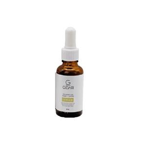 سرم ضد پف و تیرگی دور چشم جیداری حاوی کافئین 30ml