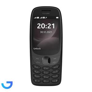 گوشی موبایل هانوفر مدل HA-V610 DS ظرفیت 32 مگابایت