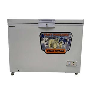 فریزر صندوقی عرض 110 خانگی الکتروفام