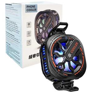 فن خنک کننده موبایل JS82BC