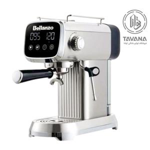 دستگاه اسپرسوساز مدل ۲۶۸۰ بلانزو