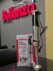 گوشتکوب برقی تک کاره بلانزو مدل 1115