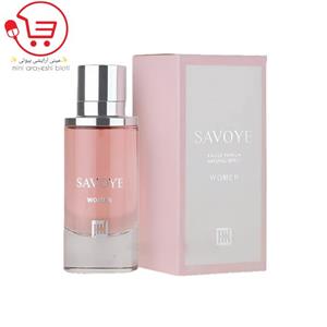 خرید وقیمت ادکلن ساواچ صورتی زنانه جانوین