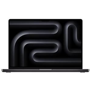 لپ تاپ 16.2 اینچی اپل مدل MacBook Pro MX303 2024 LLA-M4 Max-36GB RAM-1TB SSD
