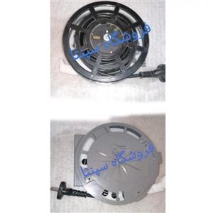 سیم جمع کن جاروبرقی خوابیده آریته مدل 2786 اورجینال شرکتی 