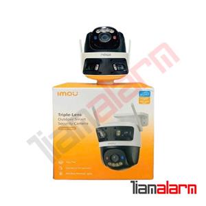 دوربین مداربسته آیمو مدل Cruiser Triple مگاپیکسل 11