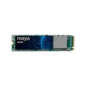 حافظه SSD مایا MAYA MAM2 2TB M.2