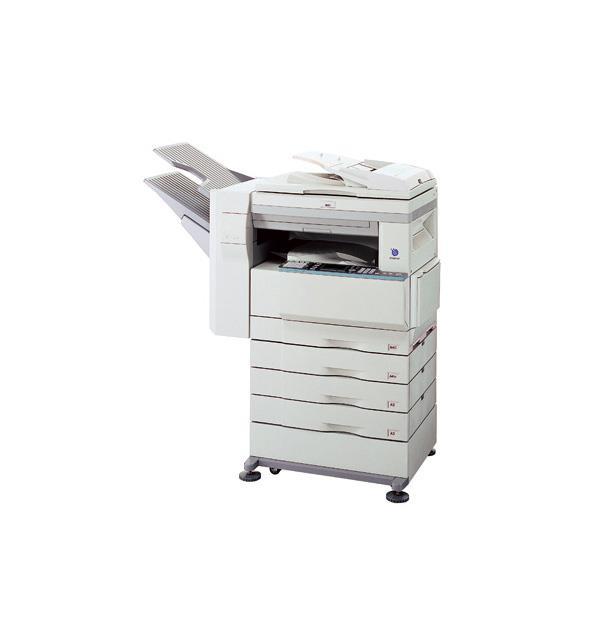 SHARP AR-5127 Digital Laser Copier