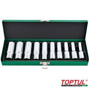 جعبه بکس 10 پارچه دینگشی AJ01010