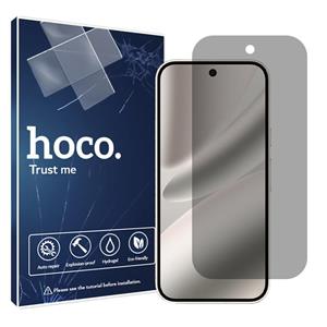 گلس گوگل Pixel 10 Pro XL مدل هیدروژلی پرایوسی برند هوکو کد S