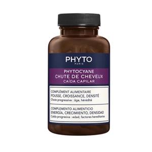 قرص مکمل ضد ریزش مو فیتوسان Phytosan Hair Supplement Tablets اورجینال