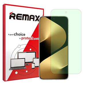 گلس هوآوی Pura 80 Ultra مدل گرین لایت برند ریمکس کد S