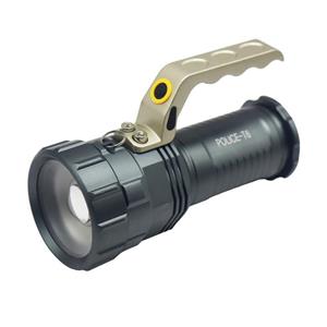 نورافکن دستی کری مدل YP-TPL-18650